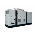 Googol Silent Diesel 200kVA 160kW Grupo gerador